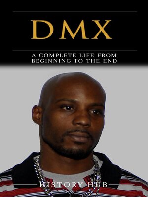 cover image of DMX